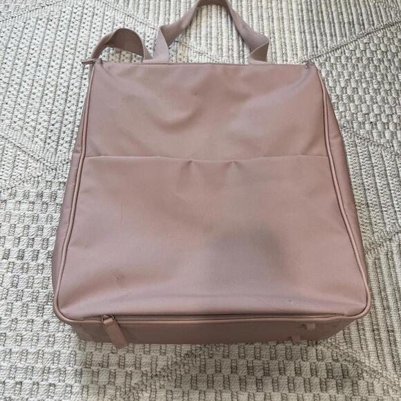 Beis North/South Recycled Polyester Tote - Picture 8 of 8